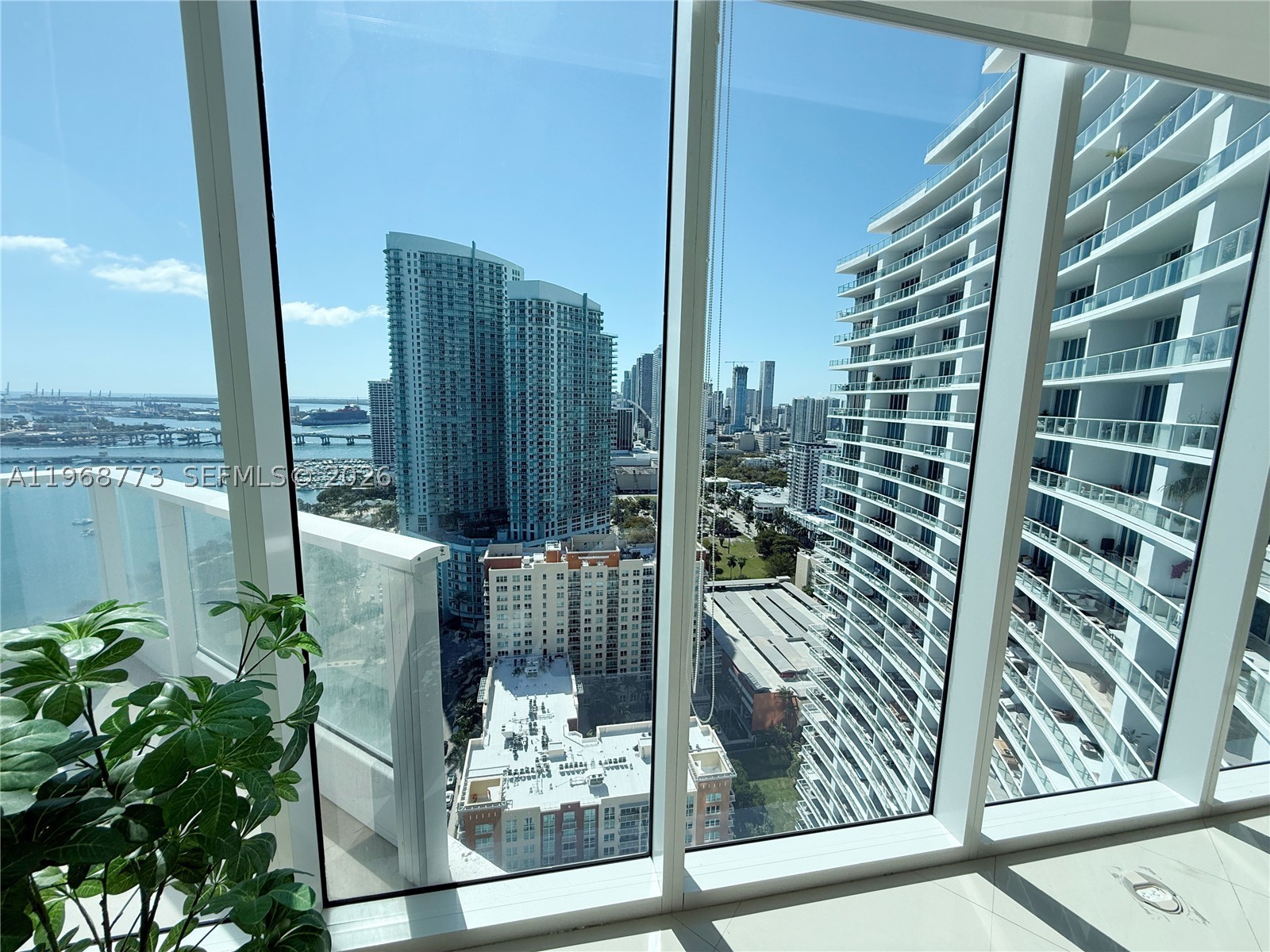 2020 N Bayshore Dr #3102, Miami FL 33137