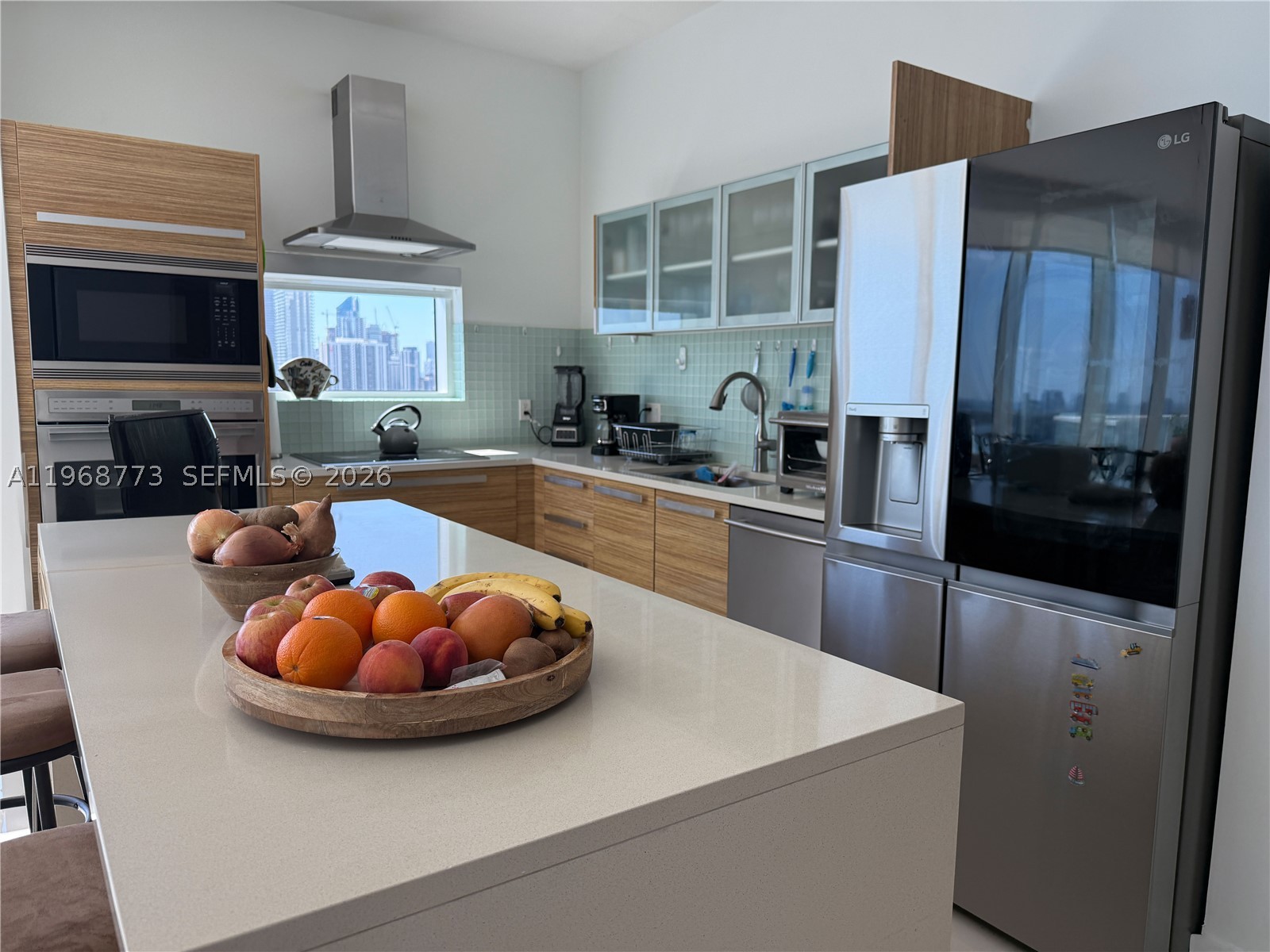 2020 N Bayshore Dr #3102, Miami FL 33137
