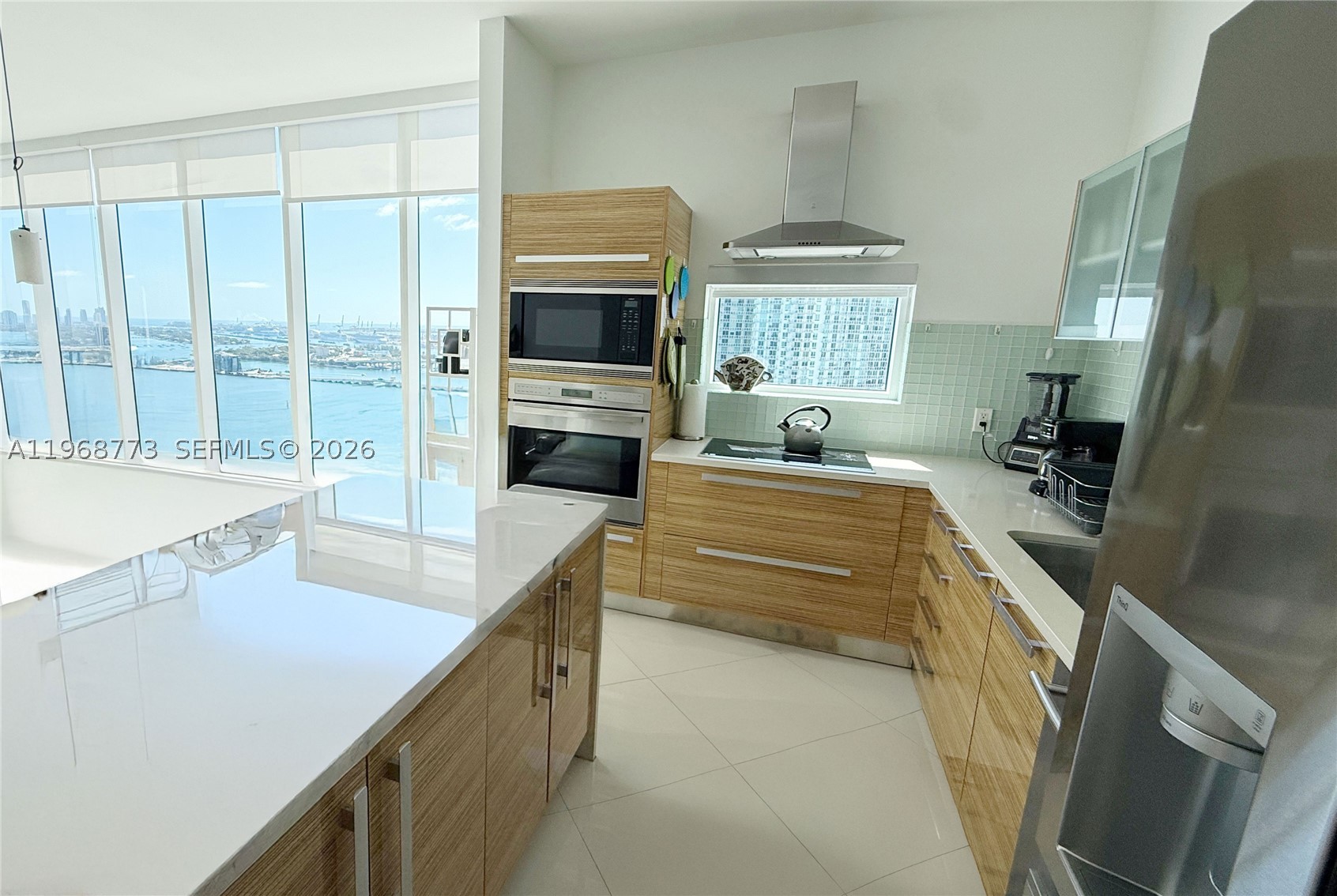 2020 N Bayshore Dr #3102, Miami FL 33137