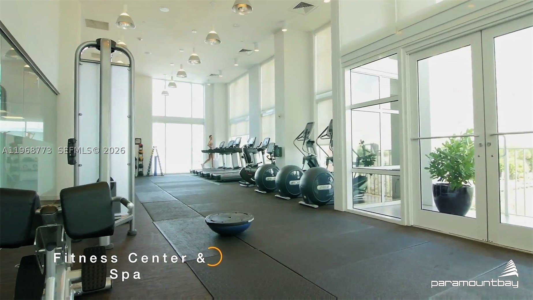 2020 N Bayshore Dr #3102, Miami FL 33137