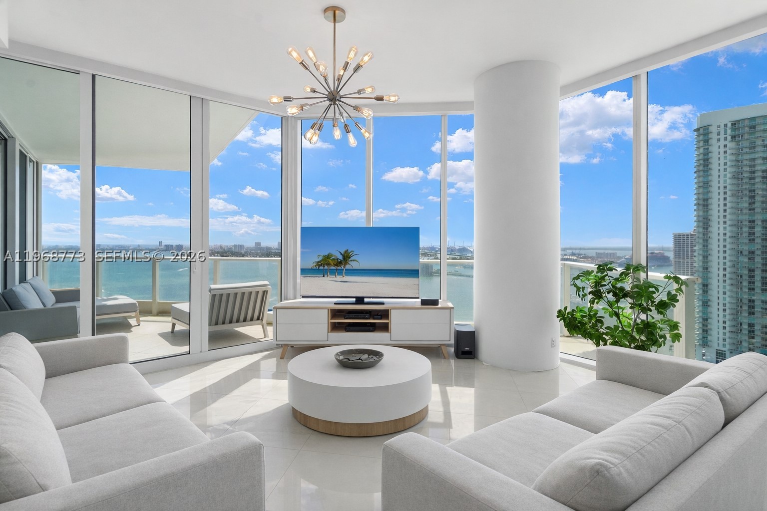 2020 N Bayshore Dr #3102, Miami FL 33137