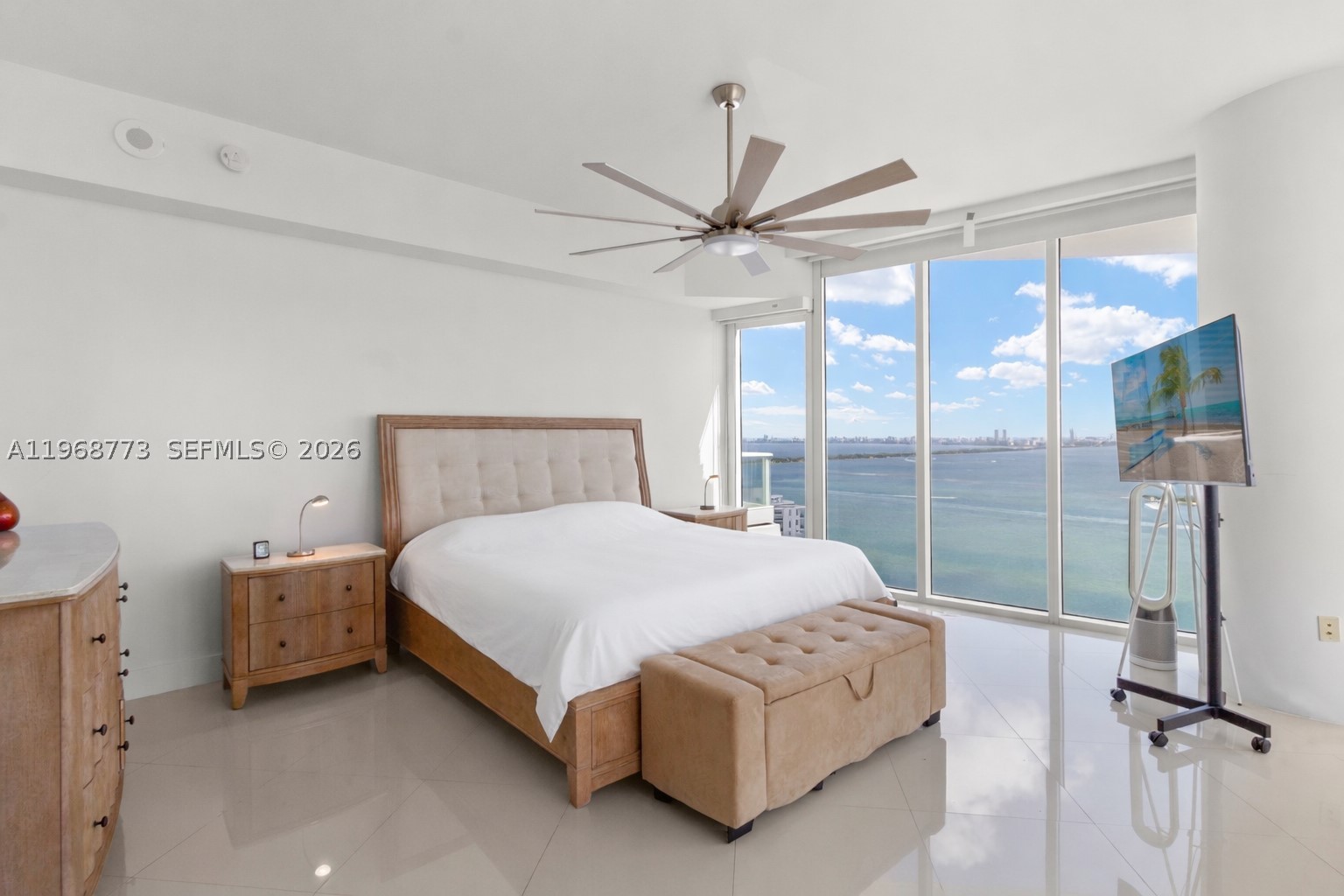 2020 N Bayshore Dr #3102, Miami FL 33137