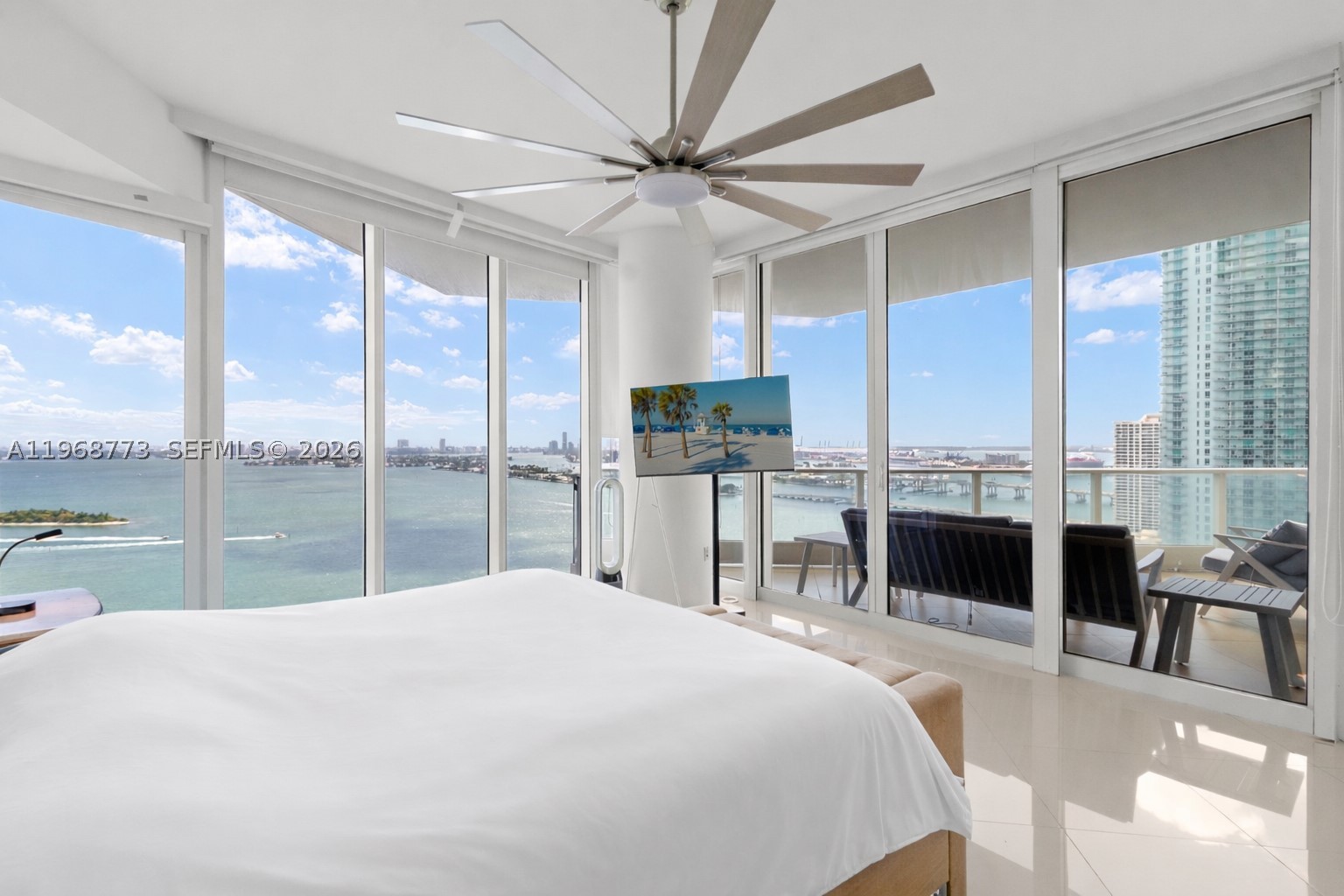 2020 N Bayshore Dr #3102, Miami FL 33137