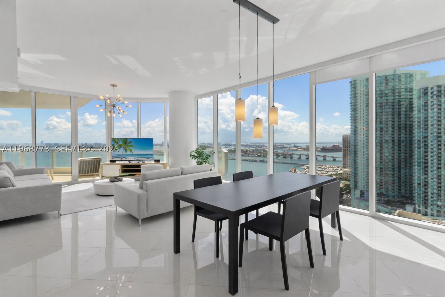 2020 N Bayshore Dr #3102, Miami FL 33137