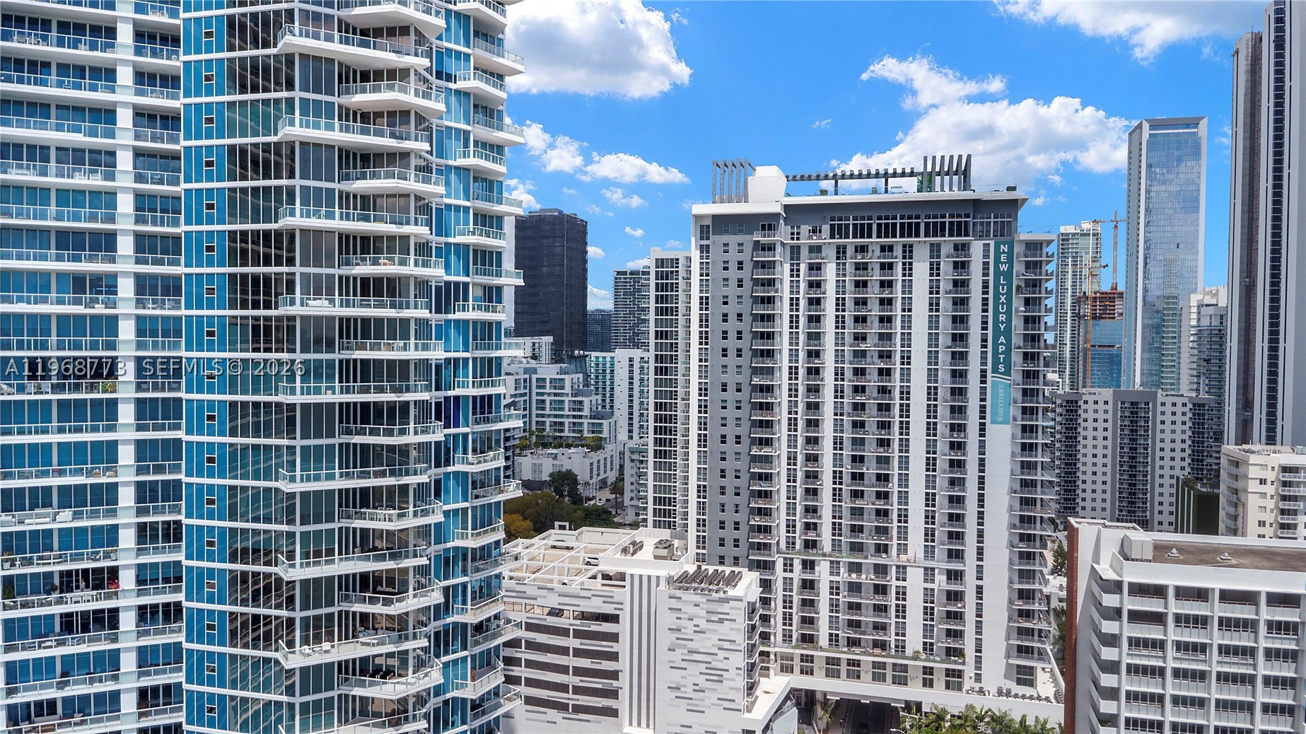2020 N Bayshore Dr #3102, Miami FL 33137