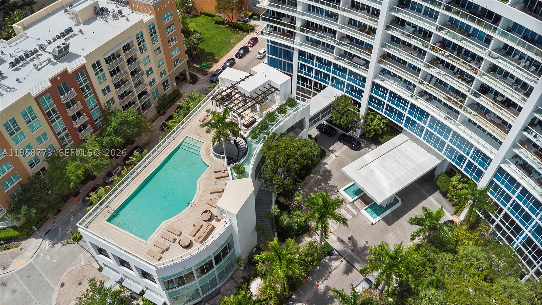 2020 N Bayshore Dr #3102, Miami FL 33137