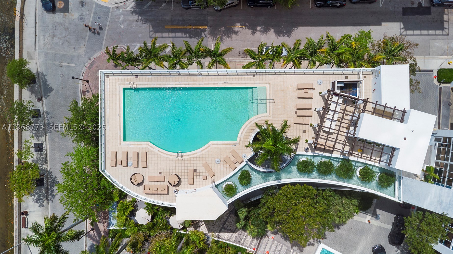 2020 N Bayshore Dr #3102, Miami FL 33137