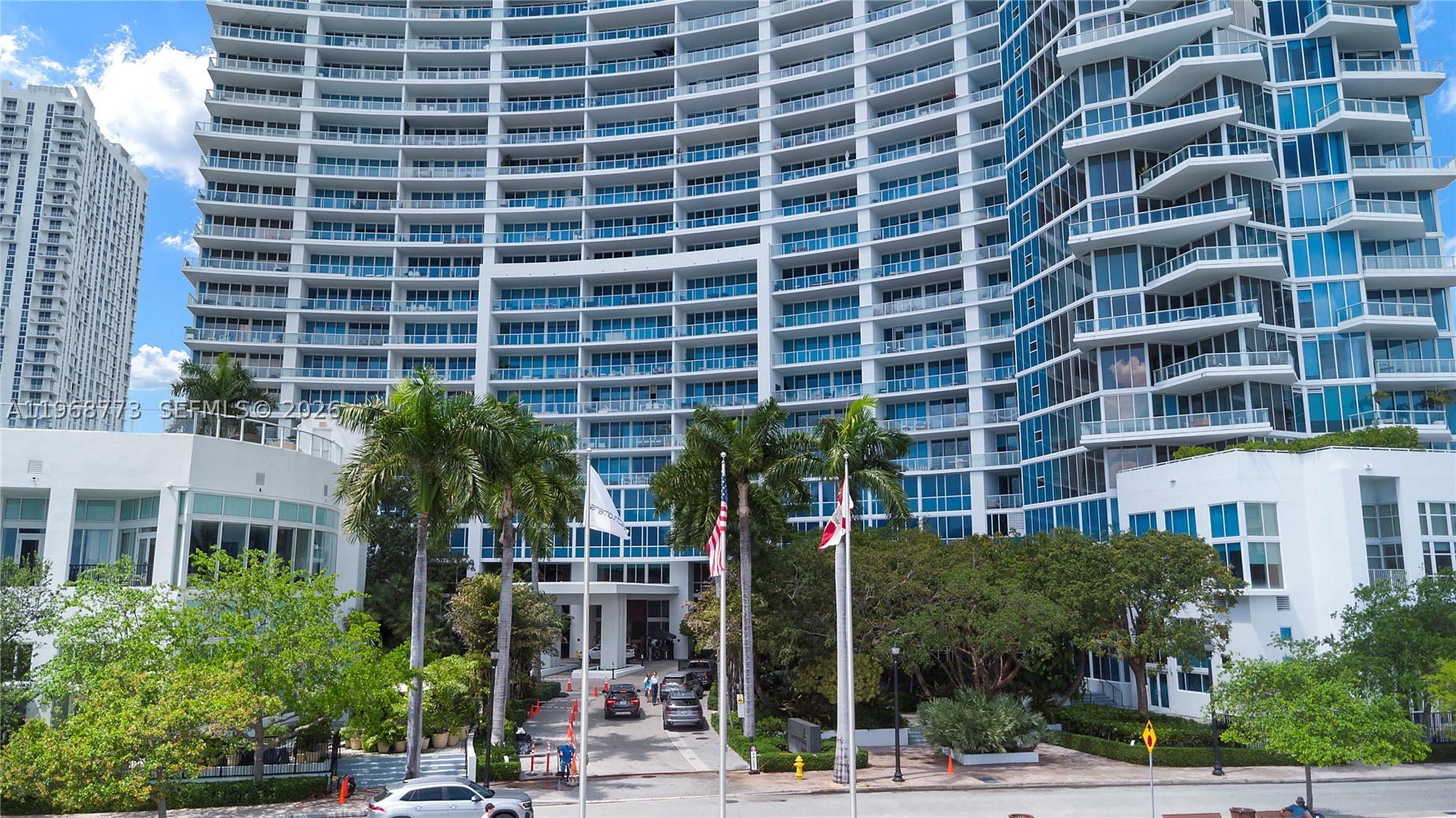 2020 N Bayshore Dr #3102, Miami FL 33137
