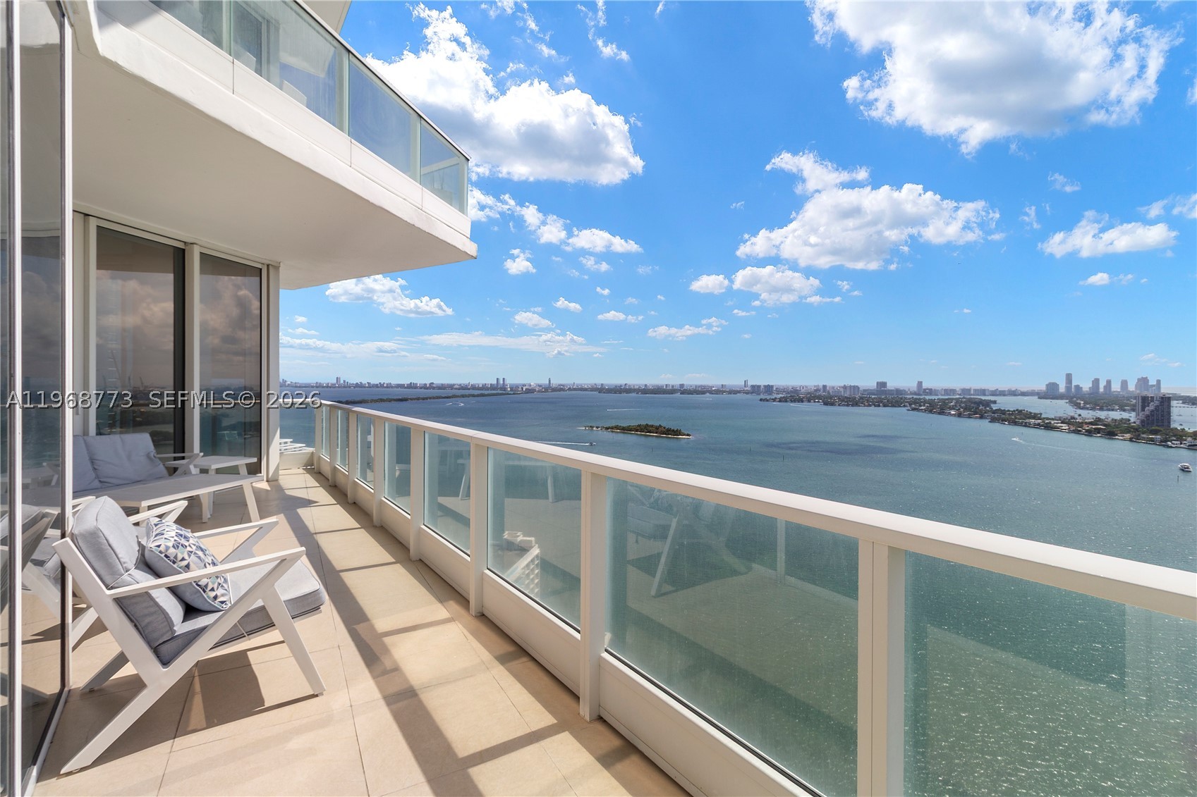 2020 N Bayshore Dr #3102, Miami FL 33137