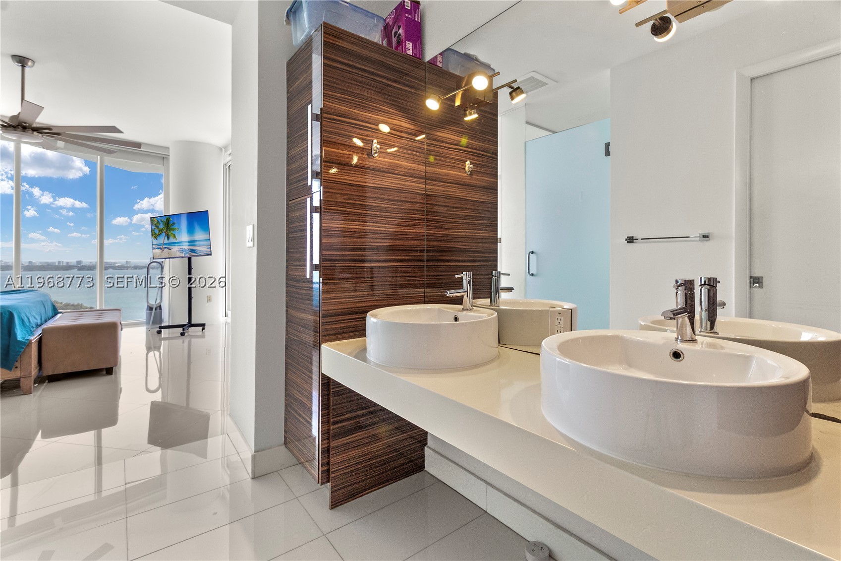 2020 N Bayshore Dr #3102, Miami FL 33137
