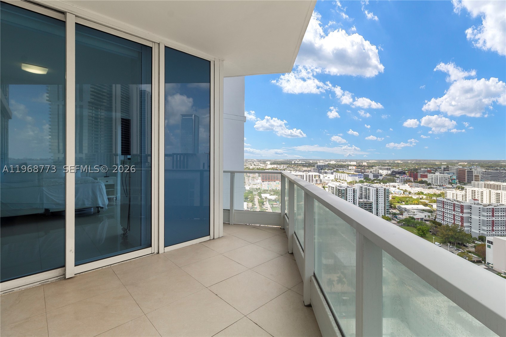 2020 N Bayshore Dr #3102, Miami FL 33137