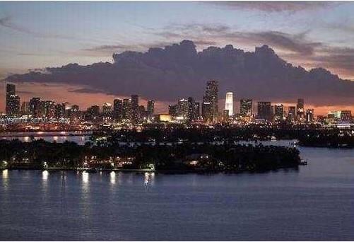 1100 West Ave #816, Miami Beach FL 33139