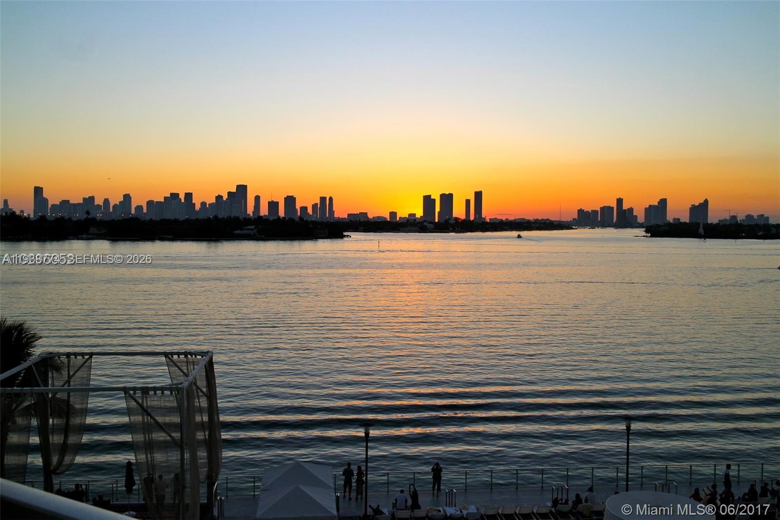 1100 West Ave #816, Miami Beach FL 33139