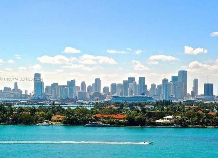 1100 West Ave #816, Miami Beach FL 33139