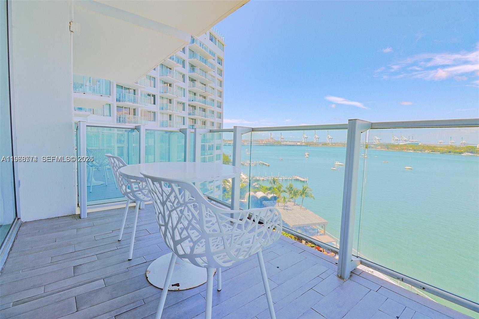 1100 West Ave #816, Miami Beach FL 33139