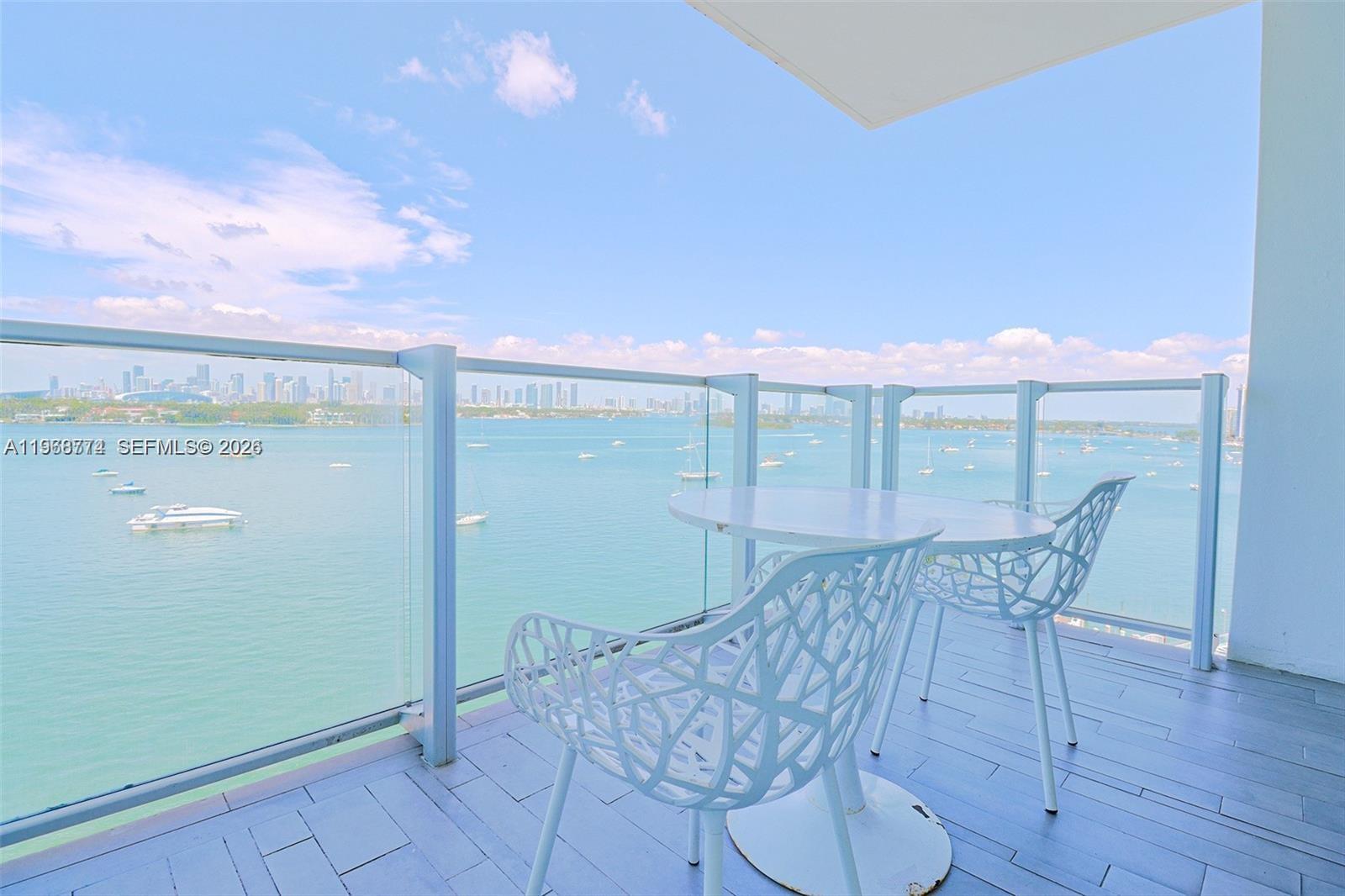 1100 West Ave #816, Miami Beach FL 33139