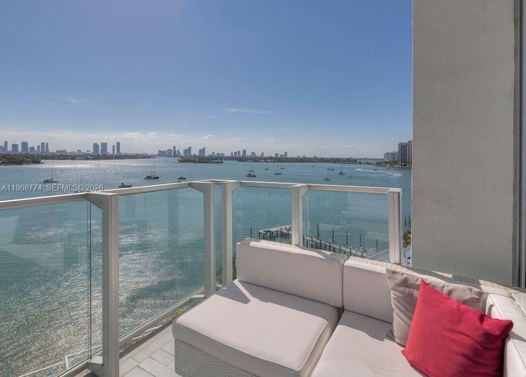1100 West Ave #816, Miami Beach FL 33139