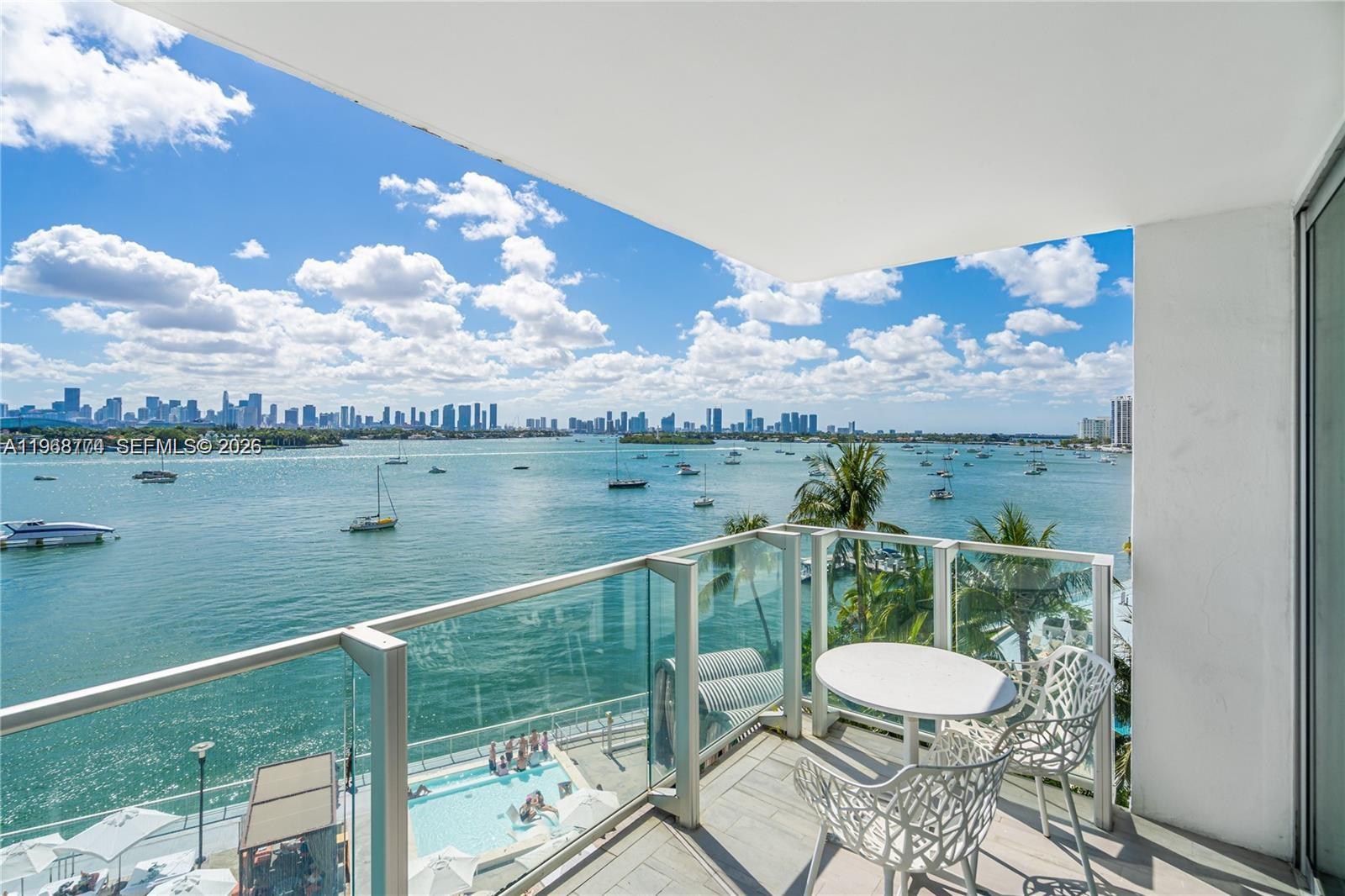 1100 West Ave #816, Miami Beach FL 33139