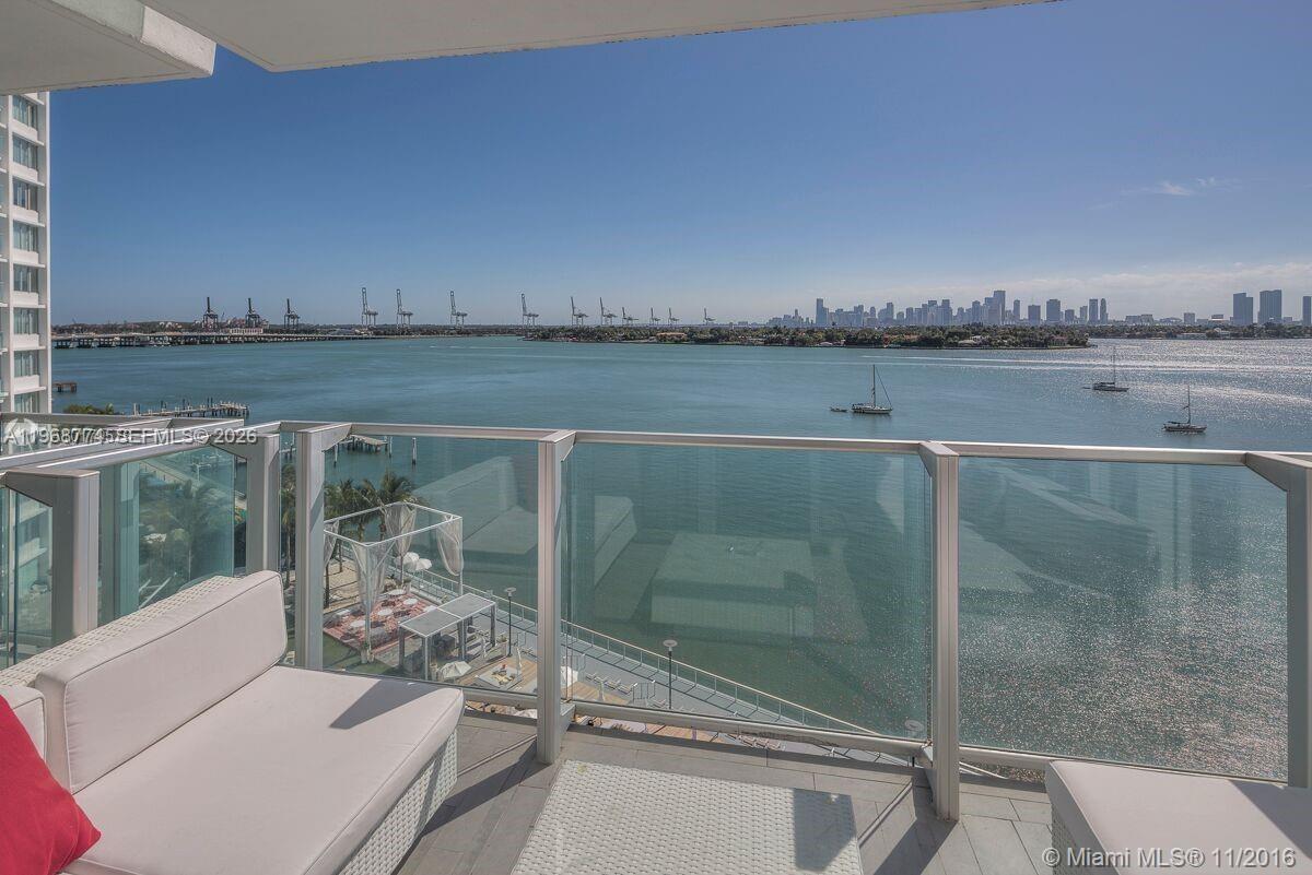 1100 West Ave #816, Miami Beach FL 33139