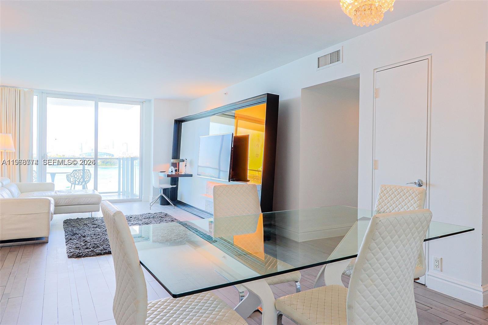 1100 West Ave #816, Miami Beach FL 33139