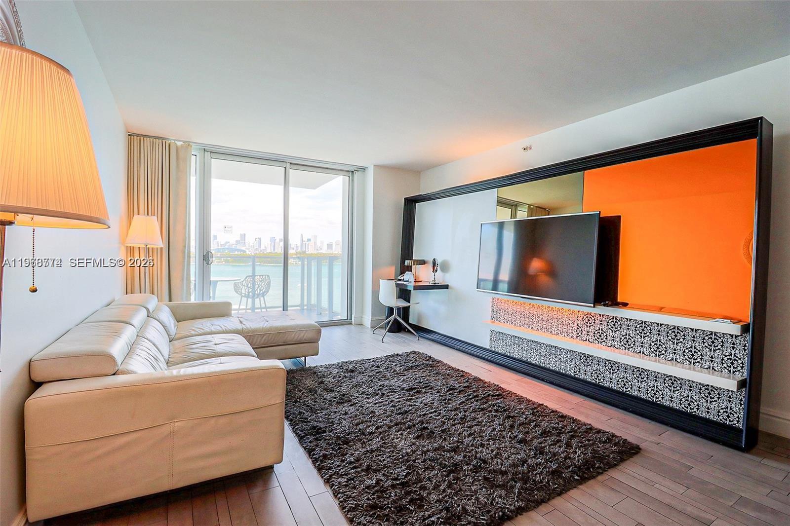 1100 West Ave #816, Miami Beach FL 33139