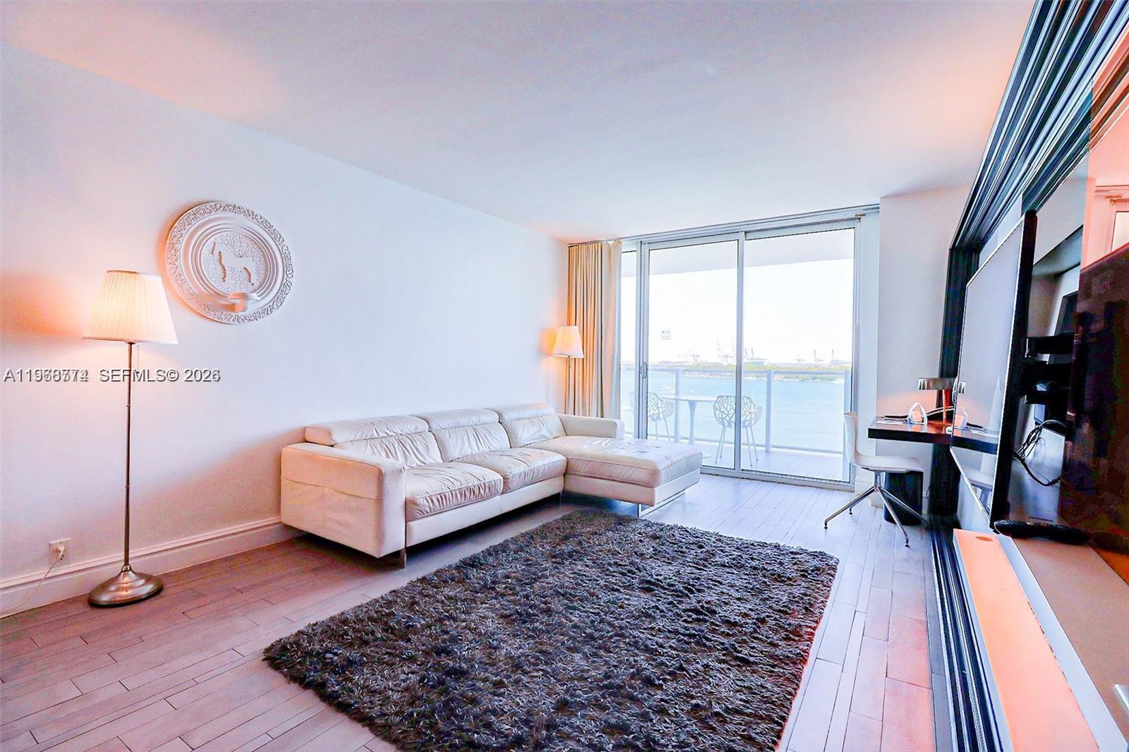 1100 West Ave #816, Miami Beach FL 33139