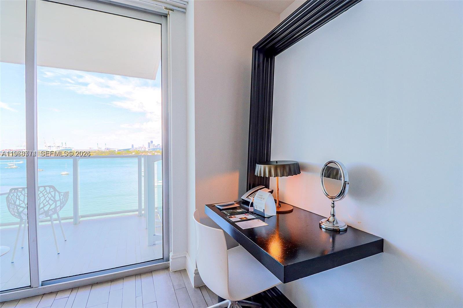 1100 West Ave #816, Miami Beach FL 33139