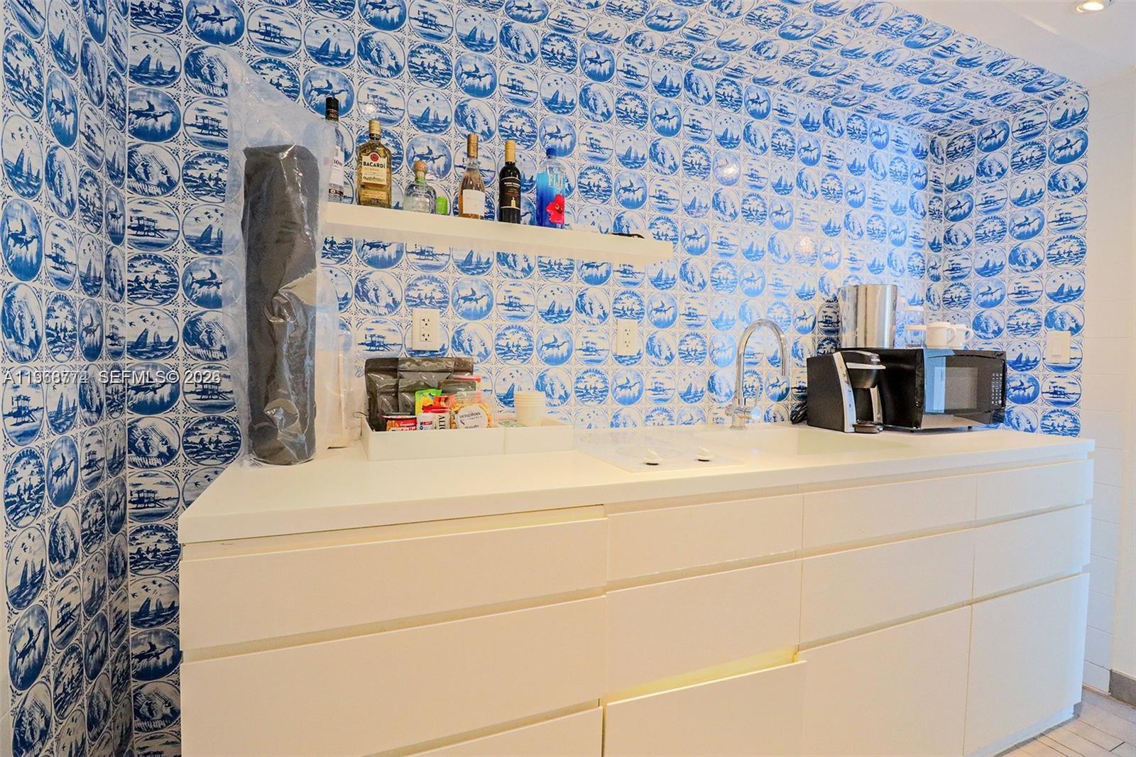 1100 West Ave #816, Miami Beach FL 33139