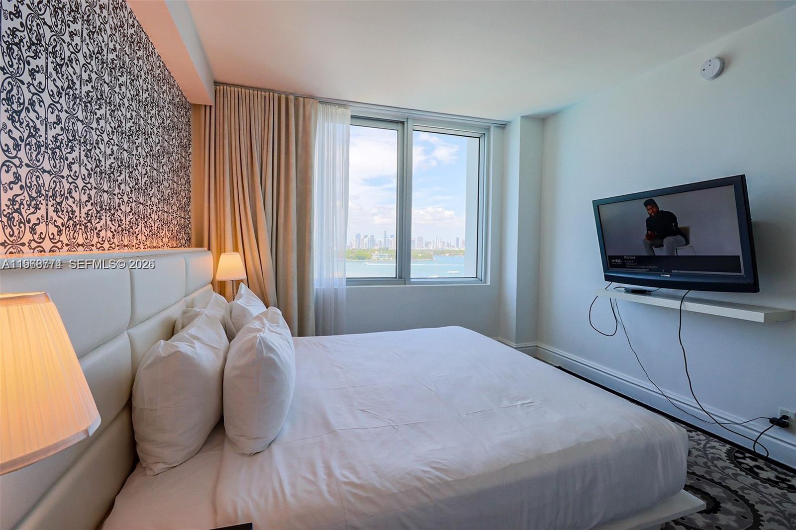 1100 West Ave #816, Miami Beach FL 33139