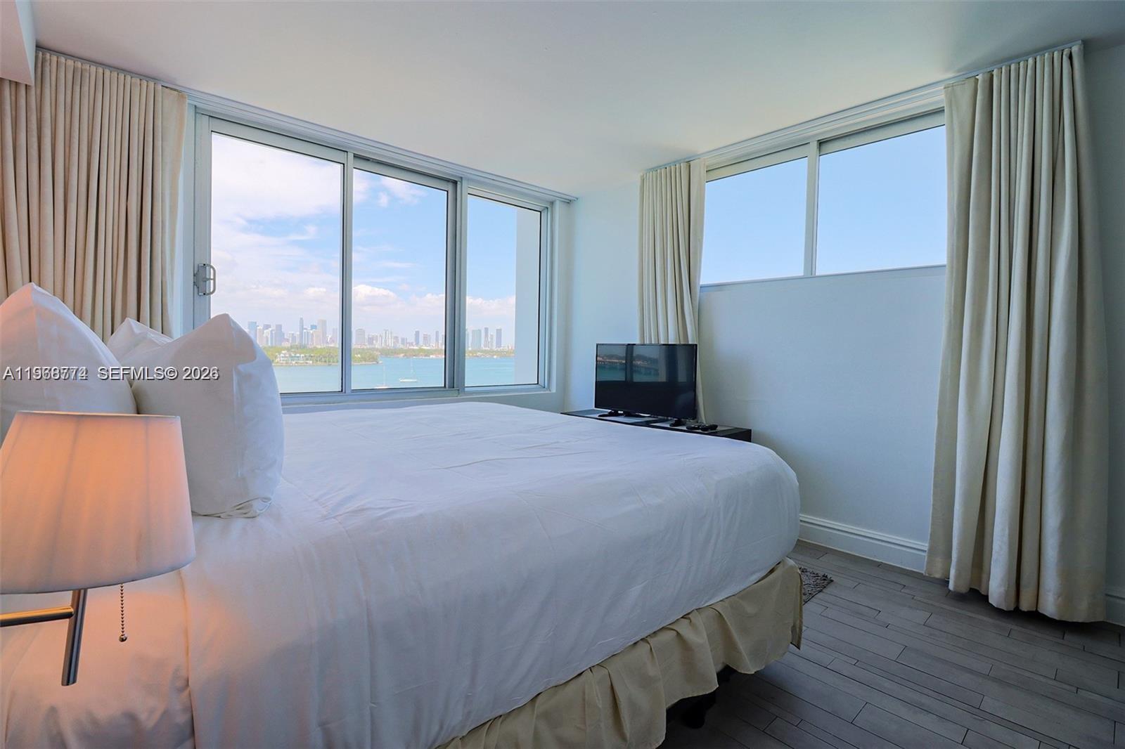 1100 West Ave #816, Miami Beach FL 33139