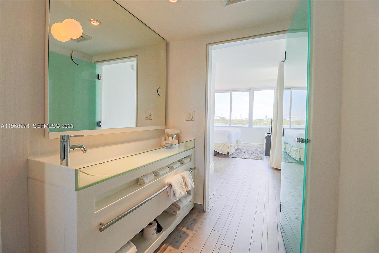 1100 West Ave #816, Miami Beach FL 33139