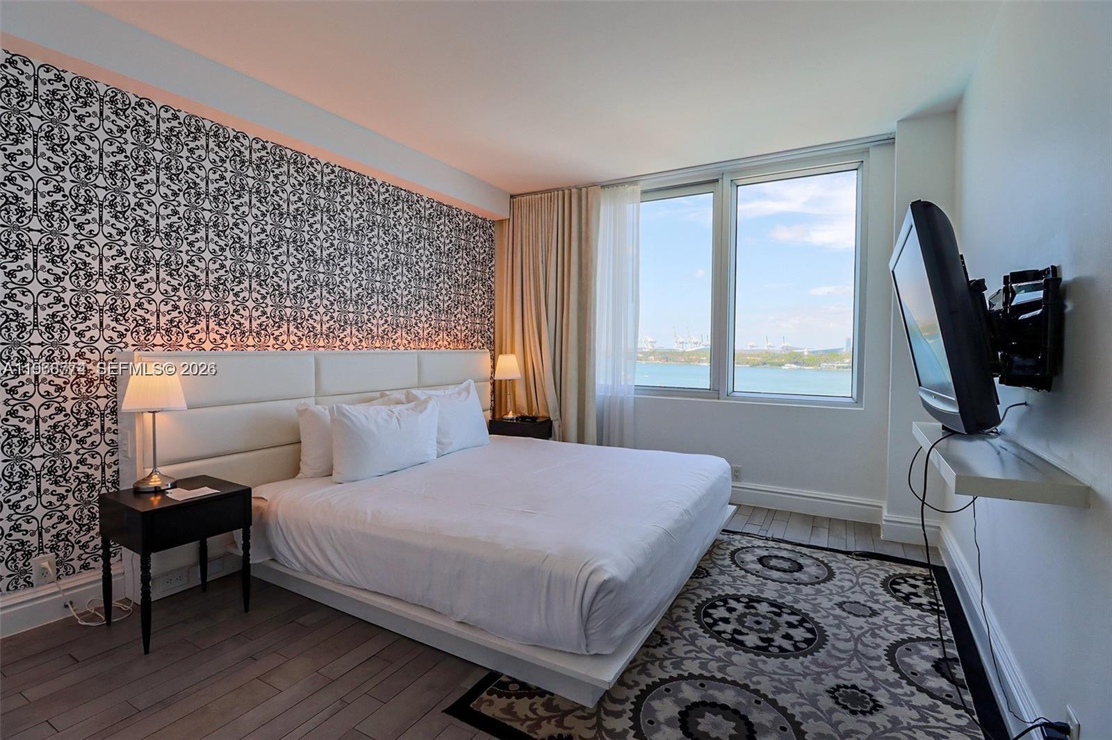 1100 West Ave #816, Miami Beach FL 33139