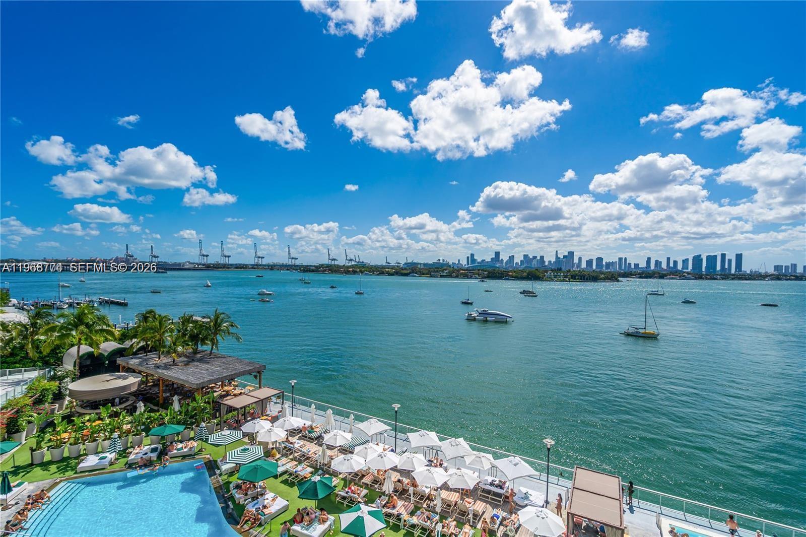 1100 West Ave #816, Miami Beach FL 33139