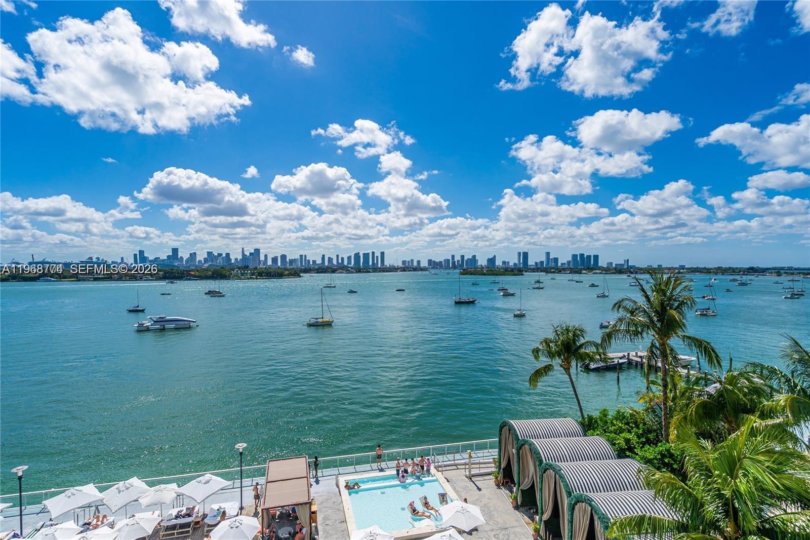 1100 West Ave #816, Miami Beach FL 33139