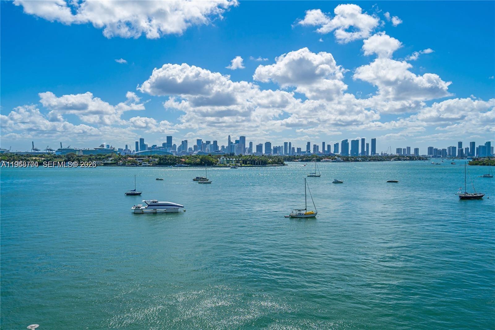 1100 West Ave #816, Miami Beach FL 33139