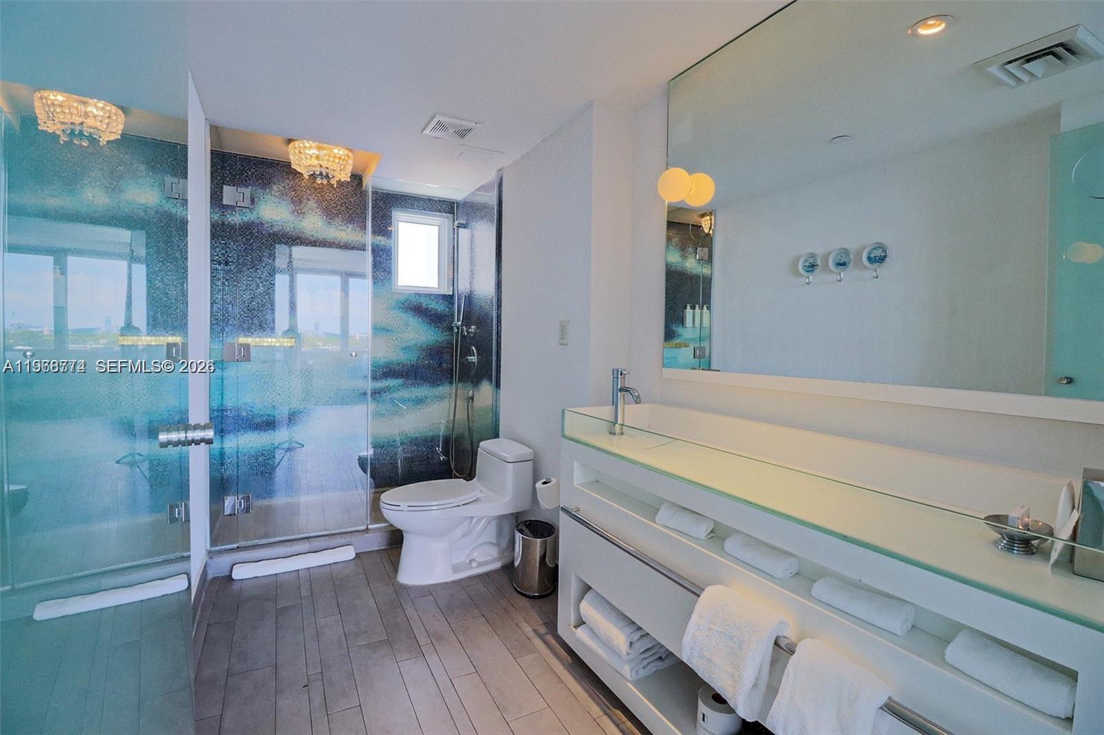 1100 West Ave #816, Miami Beach FL 33139