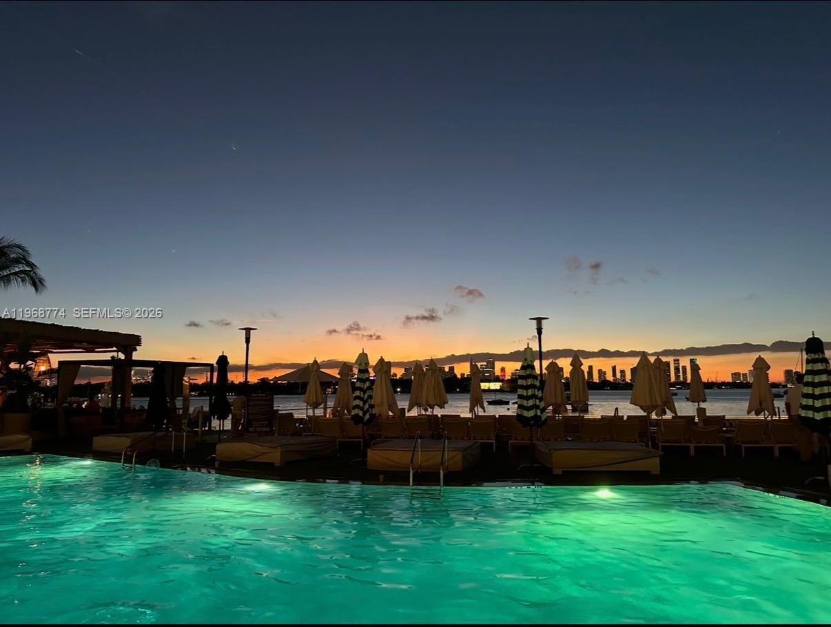 1100 West Ave #816, Miami Beach FL 33139