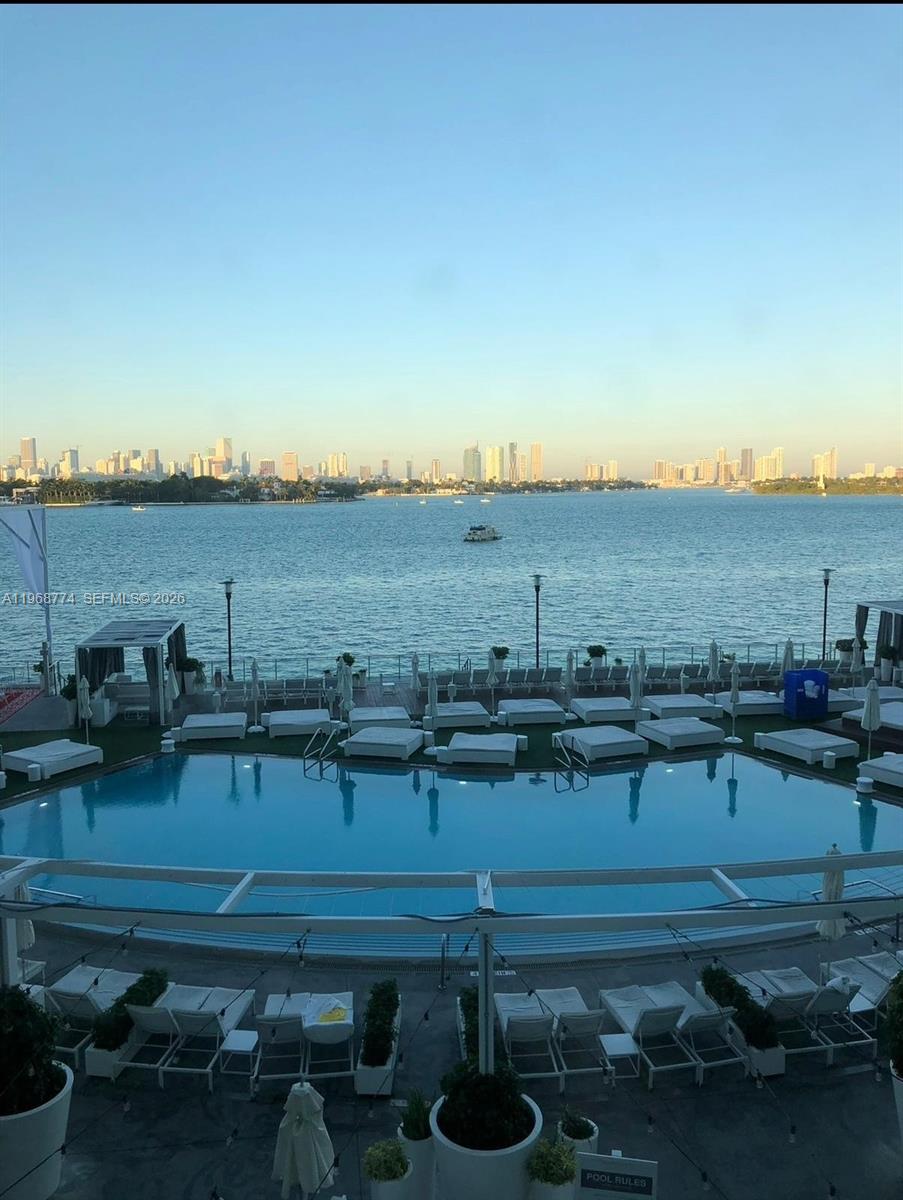 1100 West Ave #816, Miami Beach FL 33139