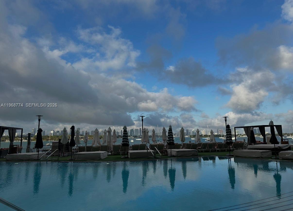 1100 West Ave #816, Miami Beach FL 33139