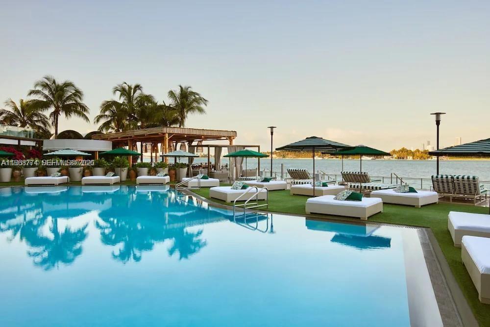 1100 West Ave #816, Miami Beach FL 33139