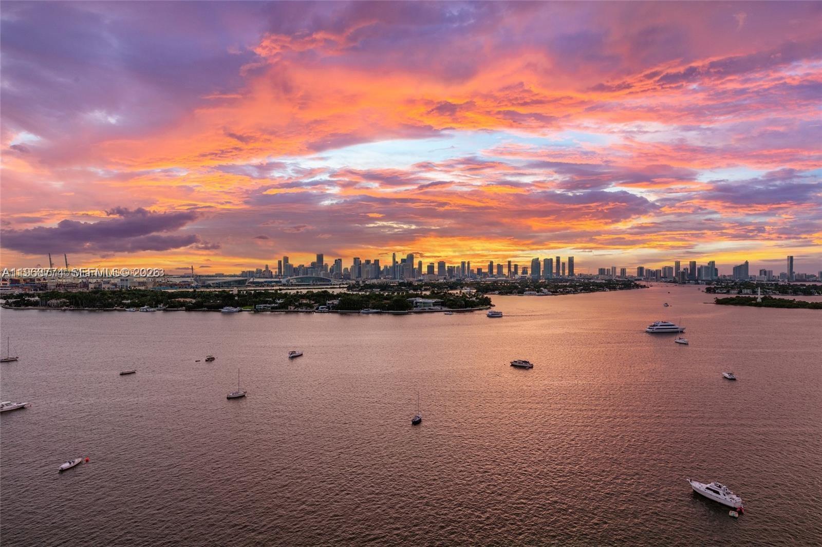 1100 West Ave #816, Miami Beach FL 33139