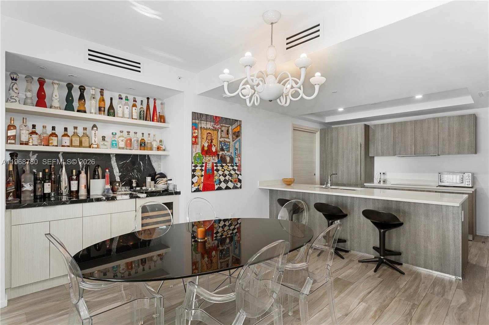 801 S Miami Ave #3310, Miami FL 33130