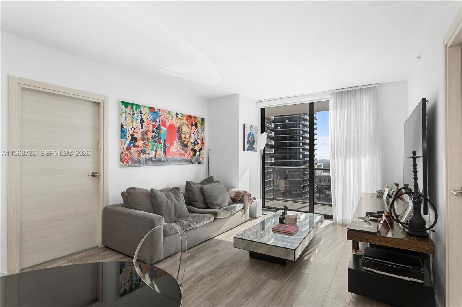 801 S Miami Ave #3310, Miami FL 33130