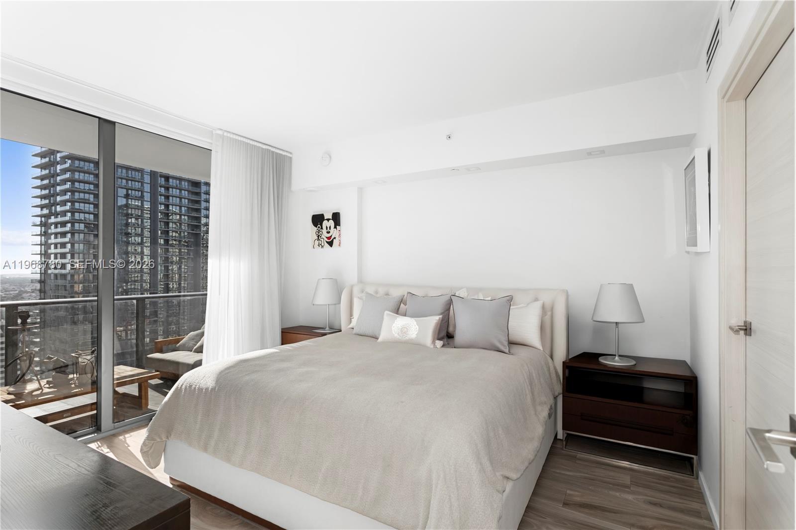 801 S Miami Ave #3310, Miami FL 33130