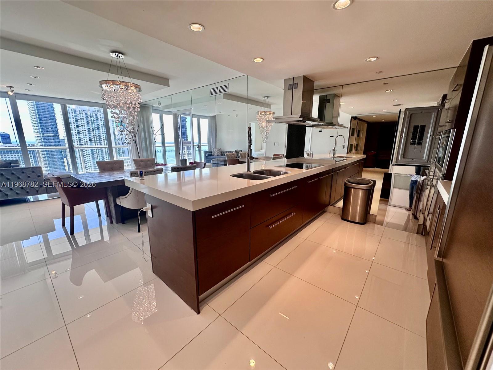 495 Brickell Ave #4403, Miami FL 33131