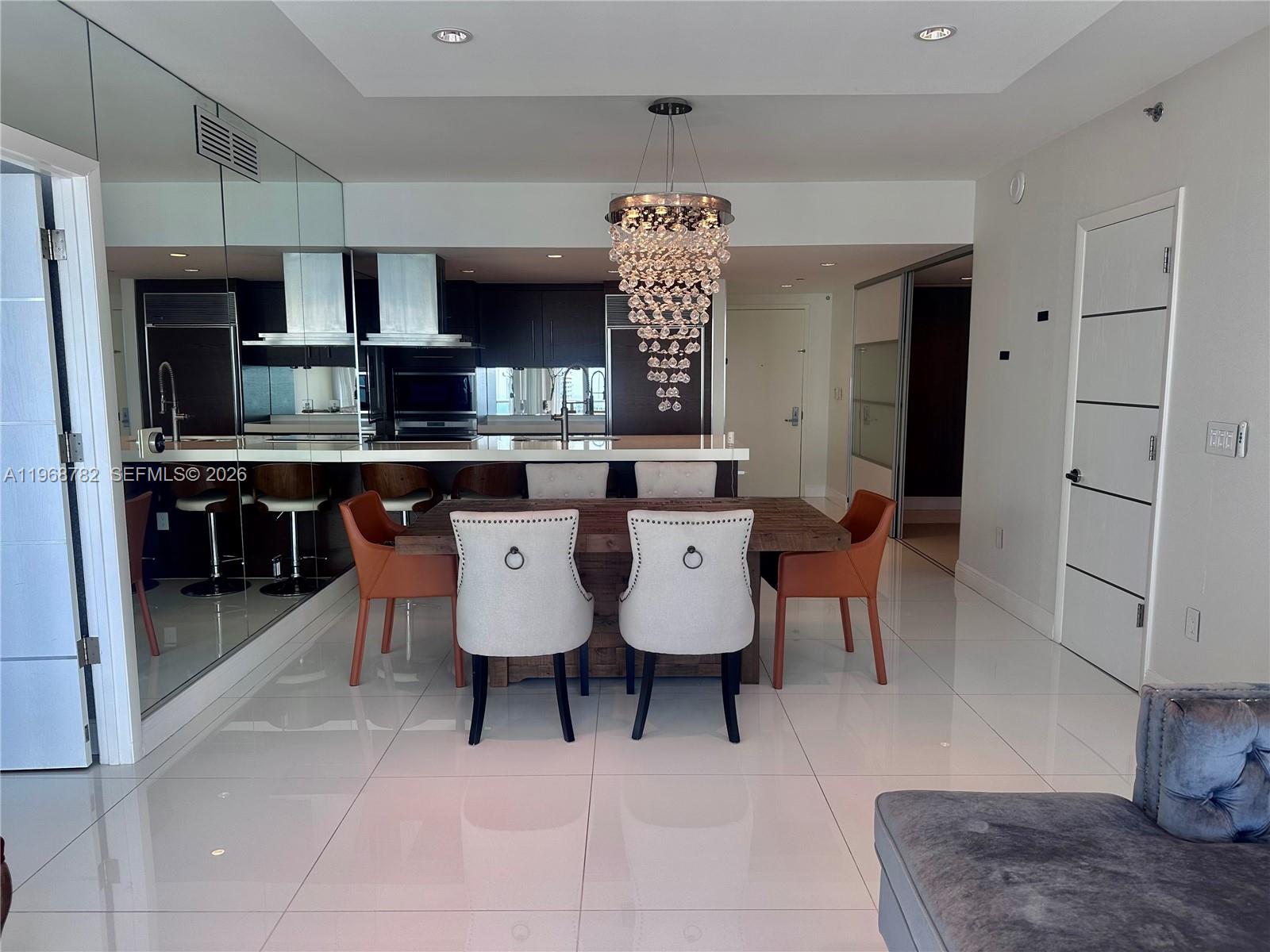 495 Brickell Ave #4403, Miami FL 33131