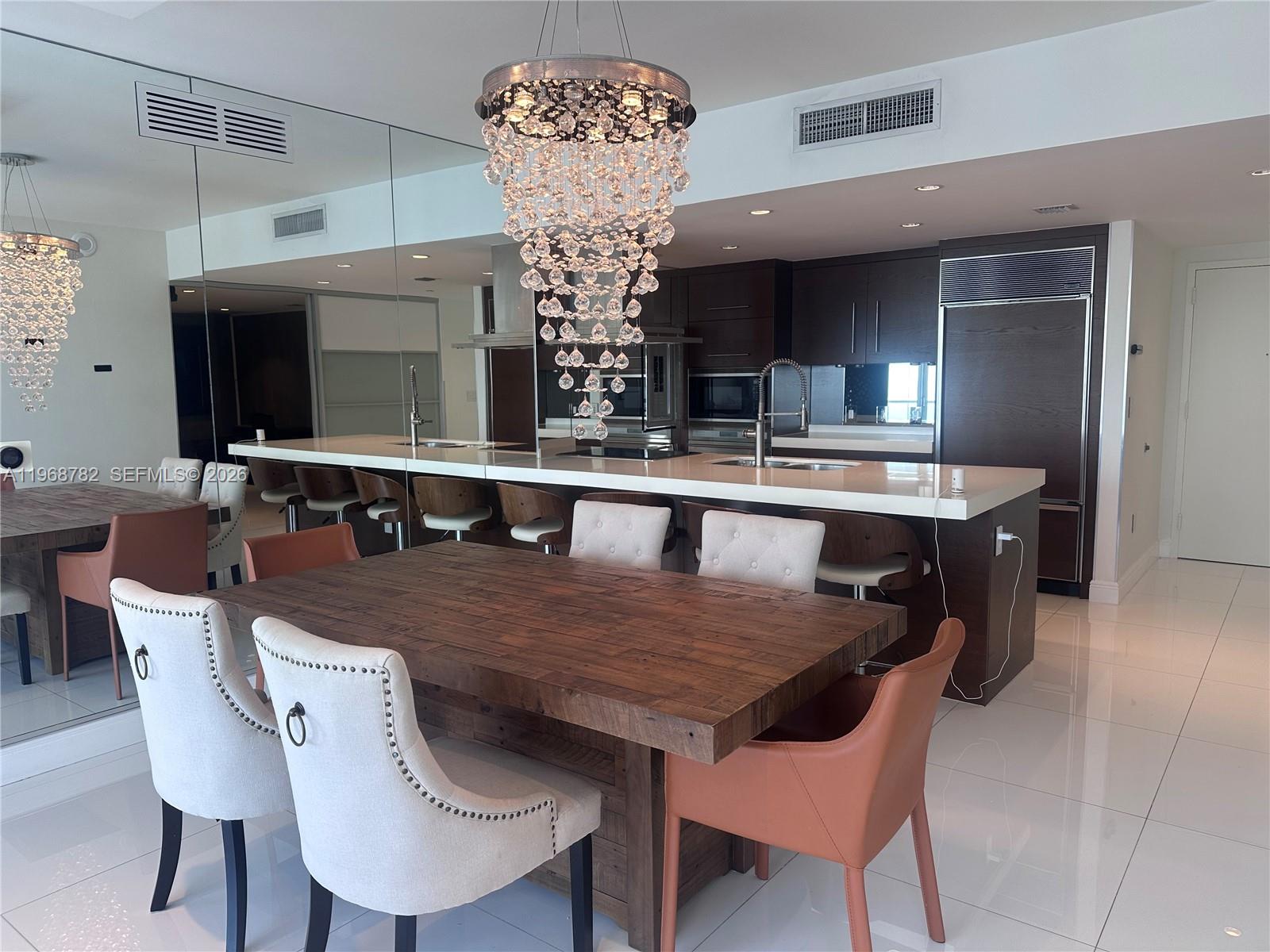 495 Brickell Ave #4403, Miami FL 33131
