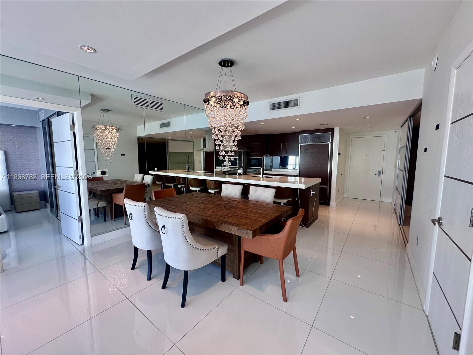 495 Brickell Ave #4403, Miami FL 33131