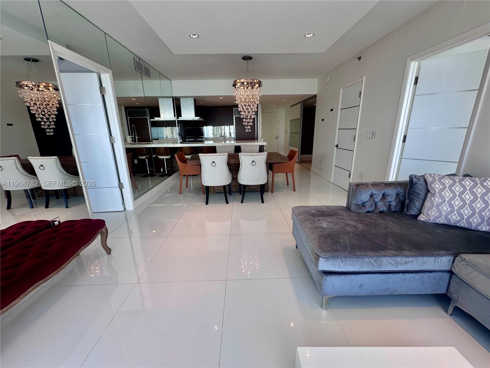 495 Brickell Ave #4403, Miami FL 33131