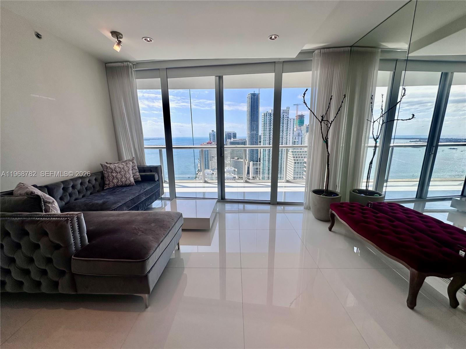 495 Brickell Ave #4403, Miami FL 33131